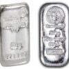 250g Silver Bar