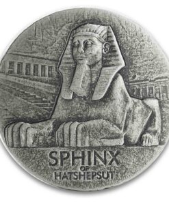 egyptian silver coins