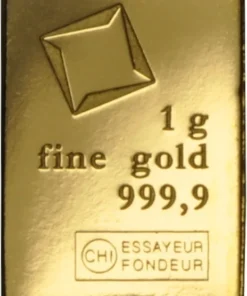 combibar 50g gold bar