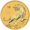 gold coin year of the tiger