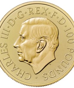 james bond 007 gold coin