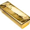 12.5kg Gold Bullion