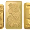 250g Gold Bar