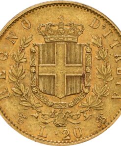 585 italian gold