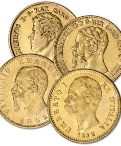 585 italian gold