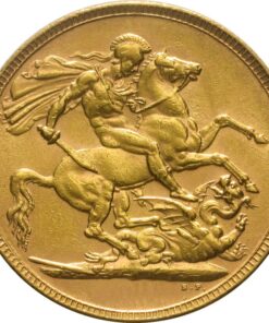 queen victoria veiled head gold sovereign