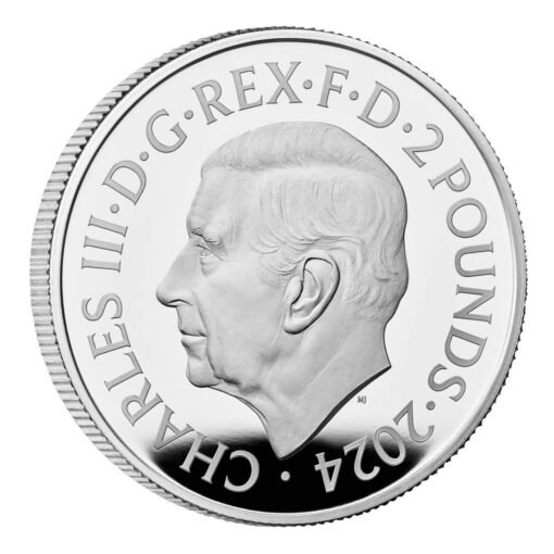 six decades of 007 coins