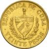 cuba coins