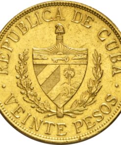 cuba coins