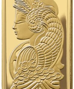 PAMP 20 Gram Gold Bar