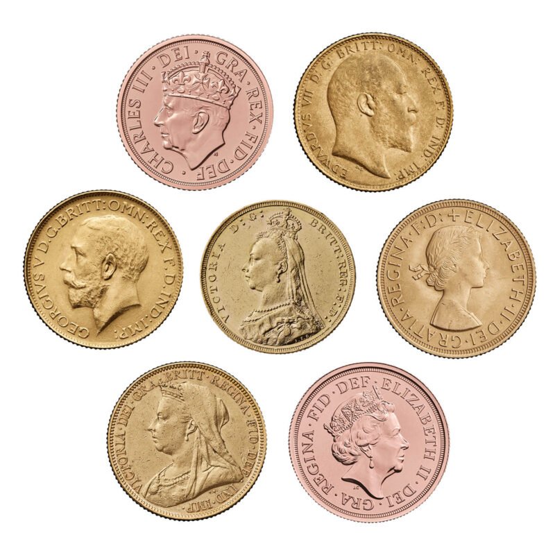 best gold coin to buy UK